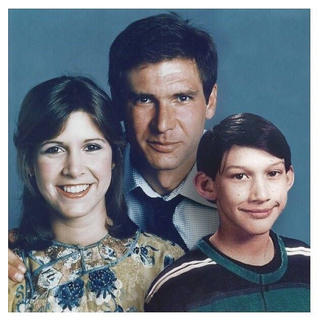 Illustration for article titled I Am Livid - Spoilers for Force Awakens (Maybe)